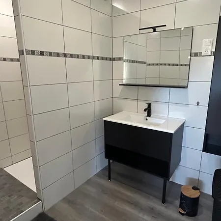 Feriehus Vendangeoir Du Du Clos Pommier