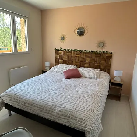 Vendangeoir Du Du Clos Pommier