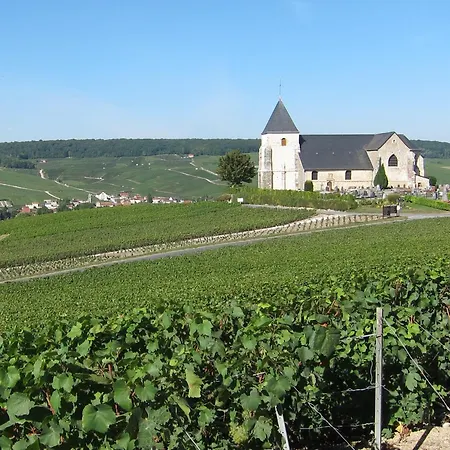 Feriehus Vendangeoir Du Du Clos Pommier