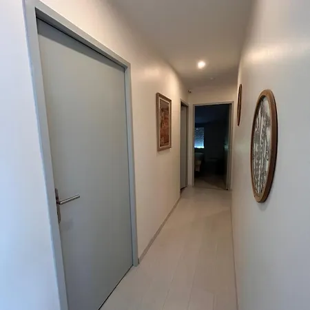 Feriehus Vendangeoir Du Du Clos Pommier *
